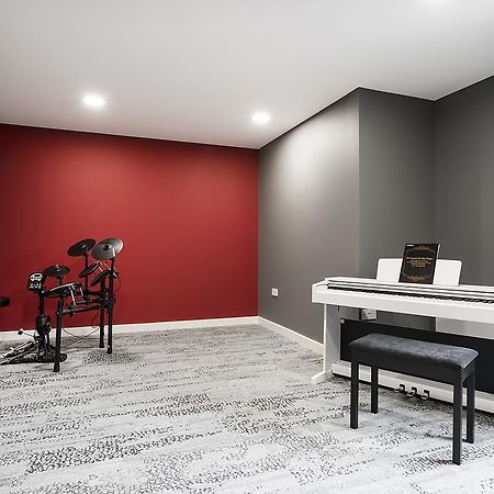Austen House- Campus Accommodation Southampton Esterno foto
