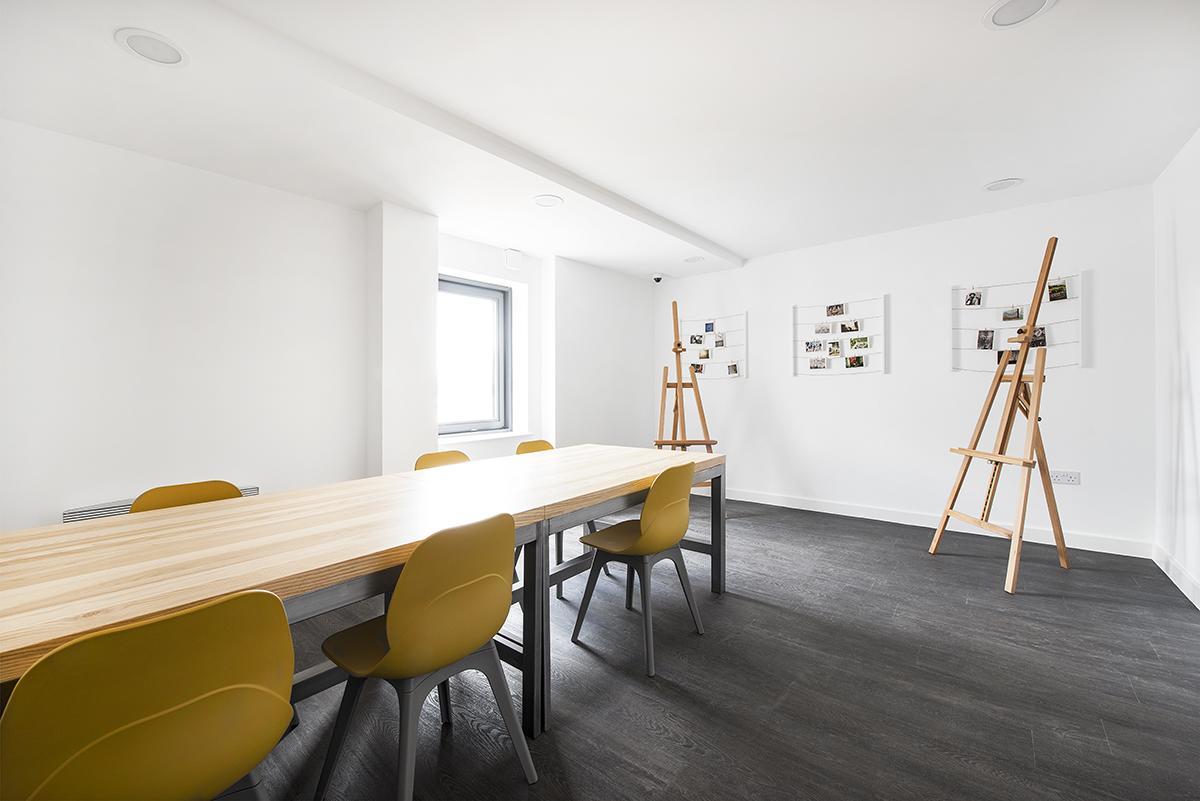 Austen House- Campus Accommodation Southampton Esterno foto