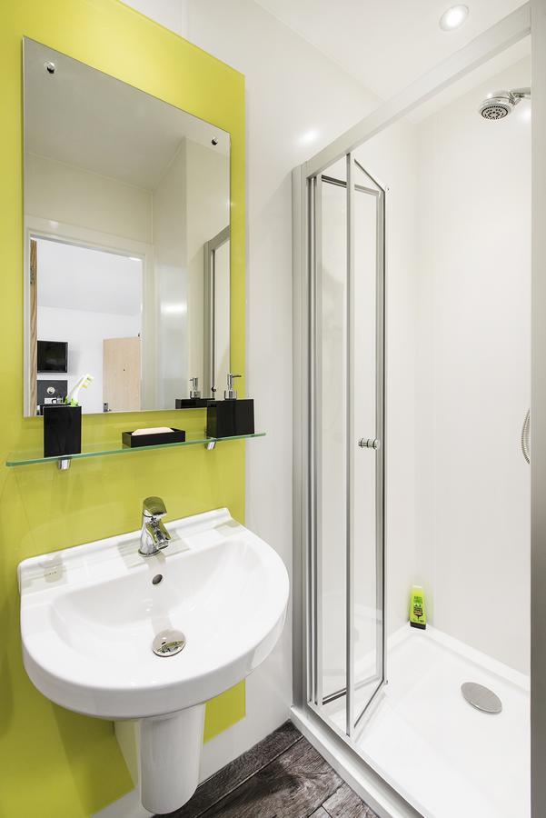 Austen House- Campus Accommodation Southampton Esterno foto