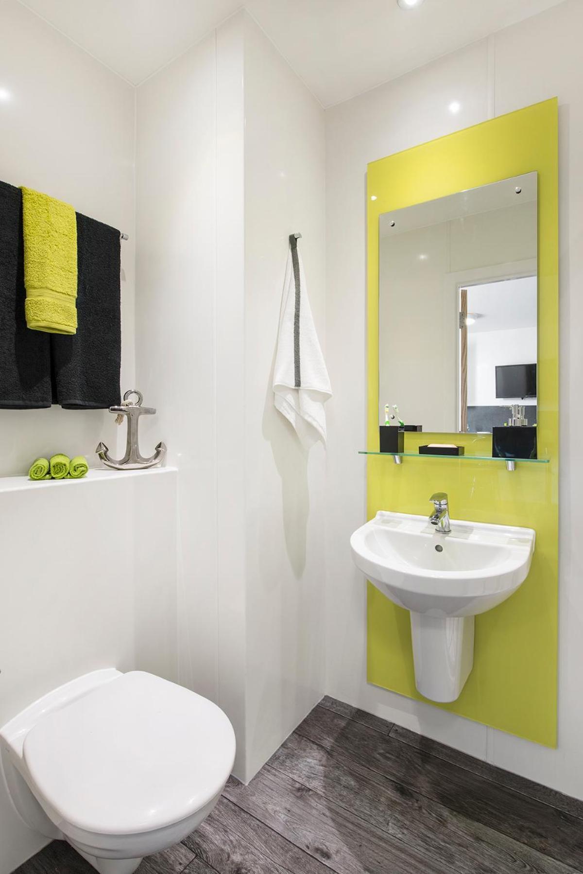 Austen House- Campus Accommodation Southampton Esterno foto