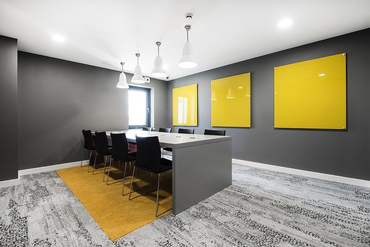 Austen House- Campus Accommodation Southampton Esterno foto