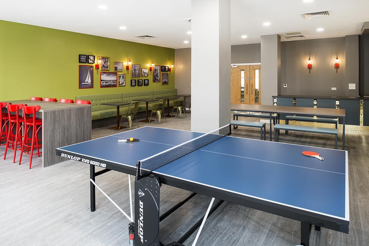 Austen House- Campus Accommodation Southampton Esterno foto